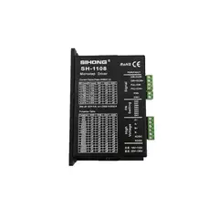 KIT - Motor paso a paso Nema 34 4,4 Nm + Driver