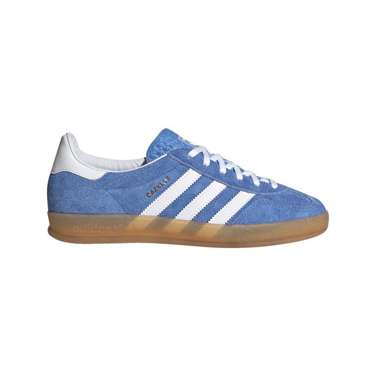 Zapatilla Mujer Gazelle Indoor
