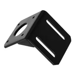 BASE - Soporte Metalico Motor Nema 23