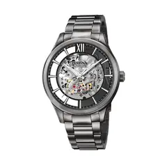 FESTINA - Reloj F20632/1 Hombre Automático JB