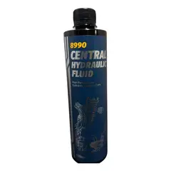 MANNO - Aceite Hidráulico Mannol Mn8990 450ml