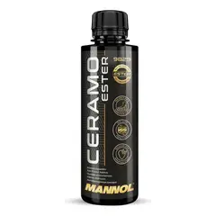 MANNO - Aditivo Antidesgaste Y Antifricción De Motor Ceramo Mannol