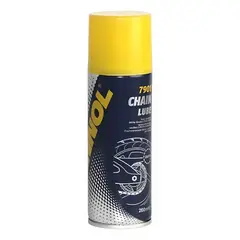 MANNO - Lubricante Grasa De Cadena Mannol 200
