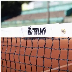GENERICO - Malla Tilki de Tenis Simple
