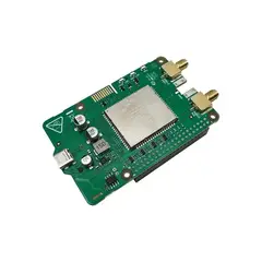 TELTONIKA - CALYX Módulo HAT+ 4G LTE para Raspberry Pi