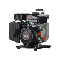FLOWMAK - Motobomba Bencinera WP40 1,5" 1,6Hp