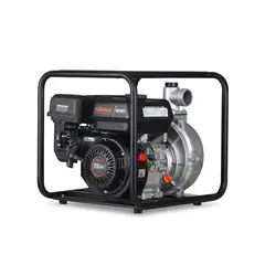 FLOWMAK - Motobomba Bencinera WP50H 2" 7Hp Alta Presion