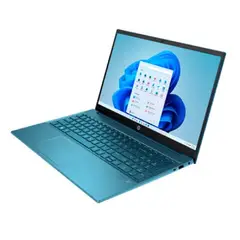HP - NOTEBOOK PAVILION RYZEN 7 VEGA 8 SSD512GB M.2 24GB RAM 15,6"