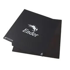 PLATAFORMA - Adhesiva Ferromagnética de Impresión para Impresora Ender 3 PRO