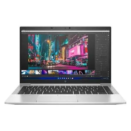 ELITEBOOK 840 G6 INTEL CORE I7 SSD512GB M.2 16GB RAM /