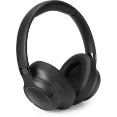 JBL - AUDÍFONOS INALÁMBRICOS TUNE 730BT COLOR NEGRO NUEVOS