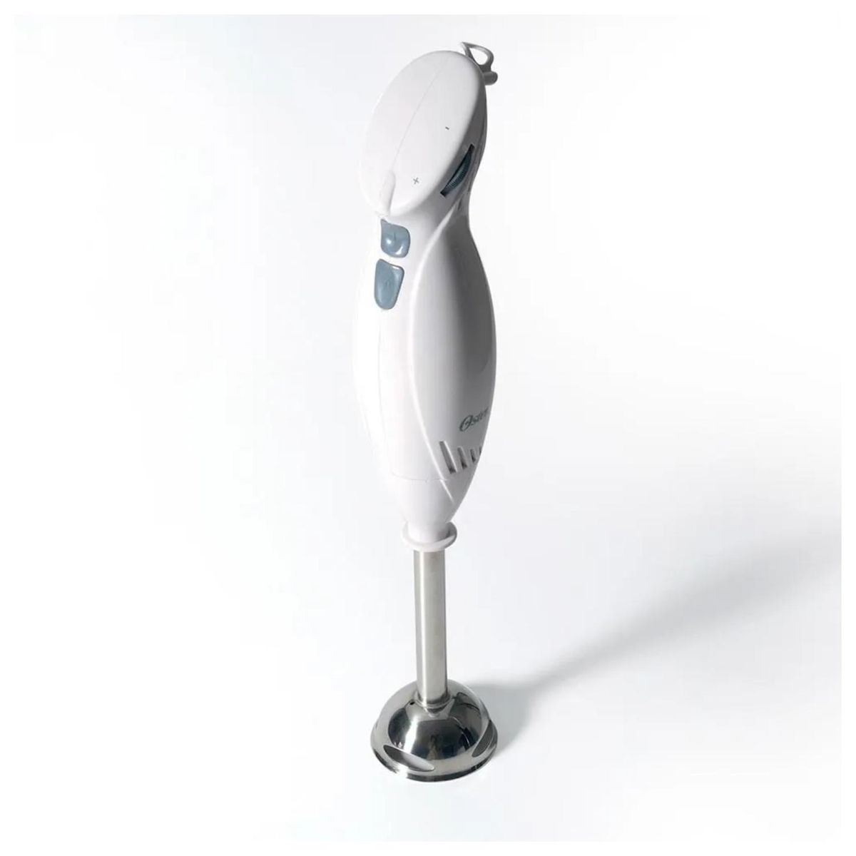 Batidora De Inmersion 700ml 250W Blanco 02616 Oster, marca OSTER - Foto 2