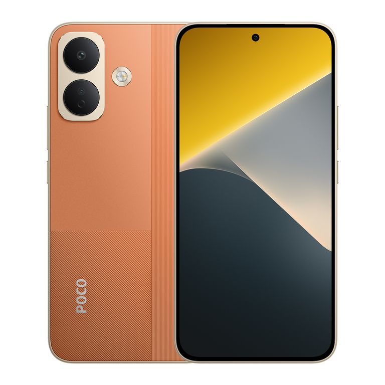 Celular POCO X8 12+256G 6.83" AMOLED Snapdragon 6s Gen 4 50MP con OIS