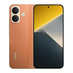 XIAOMI - Celular POCO X8 12+256G 6.83" AMOLED Snapdragon 6s Gen 4 50MP con OIS