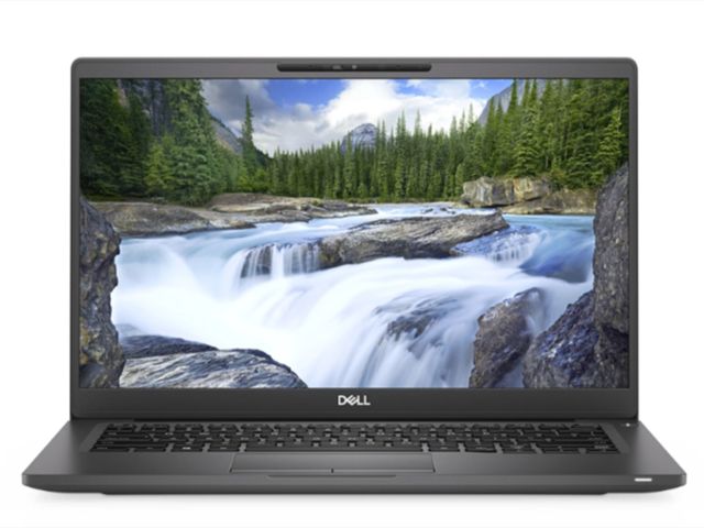 NOTEBOOK LATITUDE 7400 INTEL CORE I5-8VA GEN. 8 GB RAM/256 GB SSD (REACONDICIONADO)