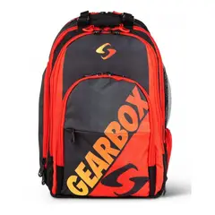 GEARBOX - MOCHILA 3B32 ROJO