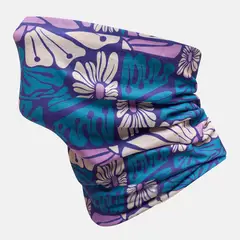 HAKA HONU - Headex Unisex La Tortuga Print Celeste