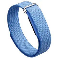 FITBIT - Google Air Smartband Lavender