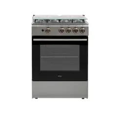 FDV - Cocina a gas FS Vulcano 4 quemadores
