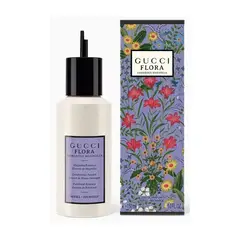 GUCCI - Perfume Flora Gorgeous Magnolia EDP 150 ml Refill Recargable