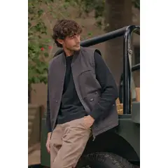 FROENS - Chaqueta hombre Forest