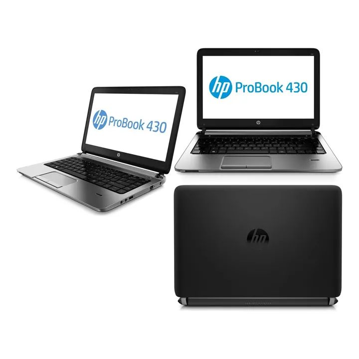 Notebook Probook Probook 430 G2 8gb 240gb Grado A