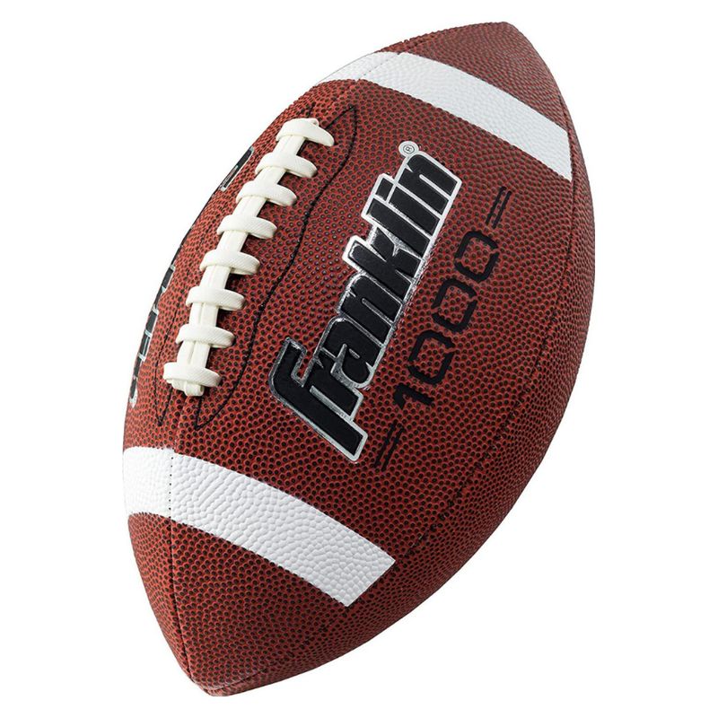 FRANKLIN - Balón Fútbol Americano Franklin Café 1000 # Junior