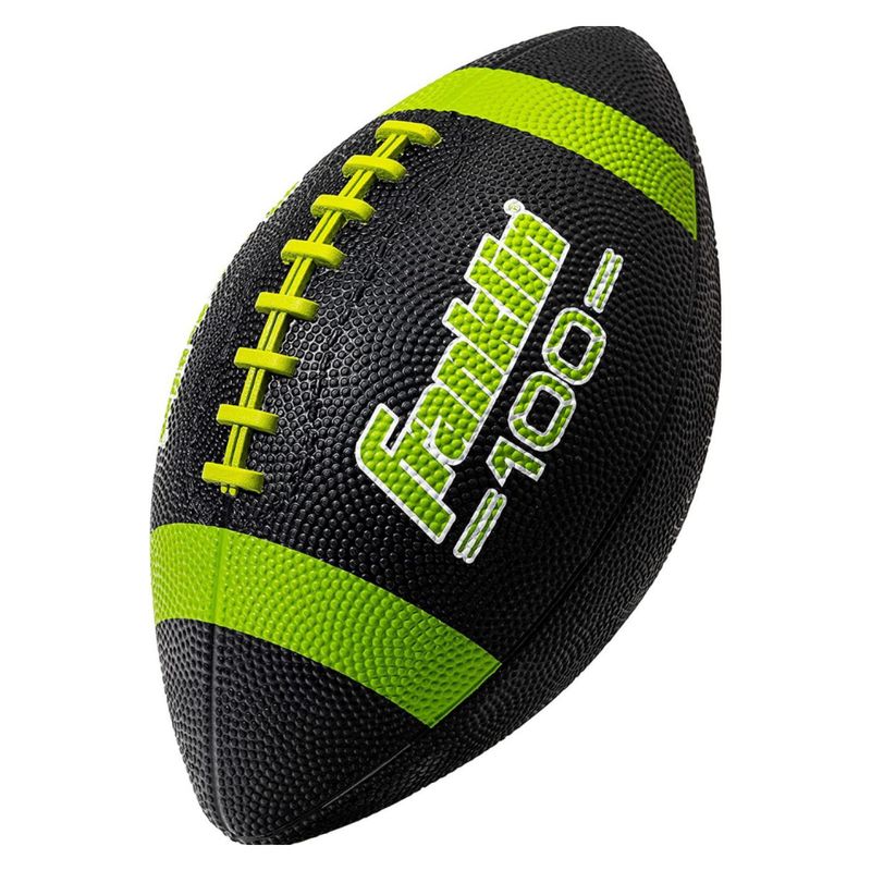 FRANKLIN - Balón Fútbol Americano Franklin Grip-Rite 100 #Jr