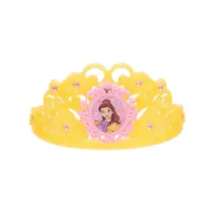 DISNEY - Tiara Princesas De - Bella