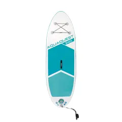 INTEX - Tabla de paddle surf hinchable de iniciación