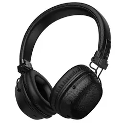 HOCO - Audífonos Inalámbricos Over-Ear W64 Earl II Bluetooth