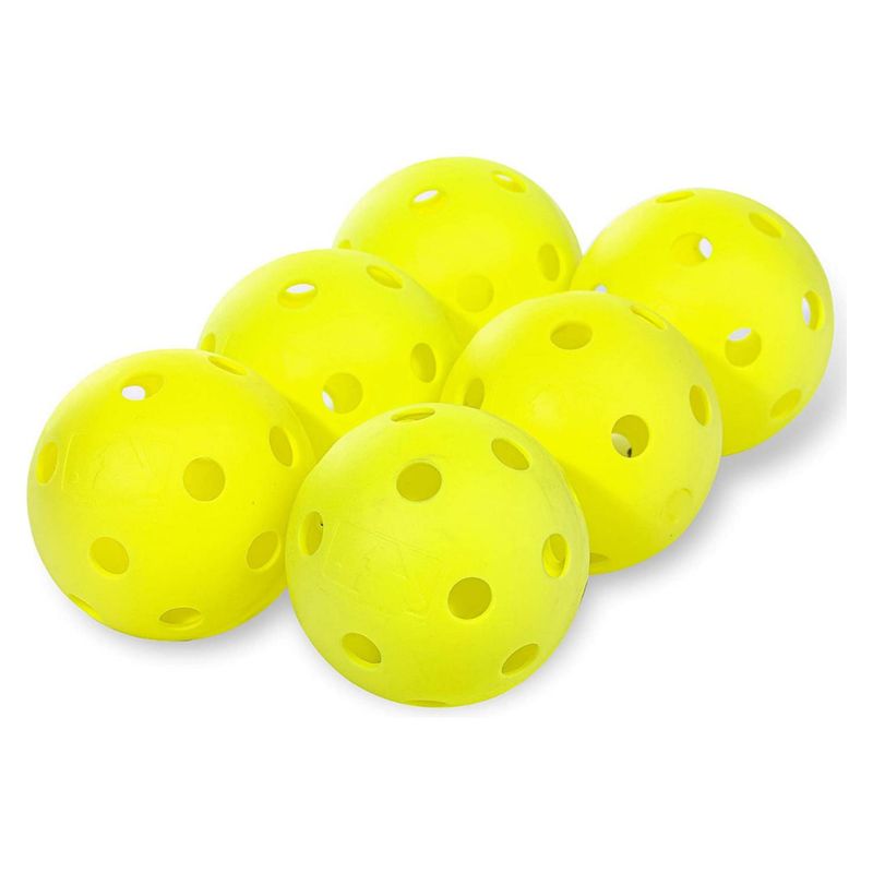 FRANKLIN - Pelotas Softball Plástico Mlb Franklin 90 Mm 6 Uni