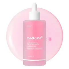MEDICUBE - Sérum Facial Hidratante con PDRN de ADN de Salmón, Péptidos y Ácido Hialurónico 110ml-