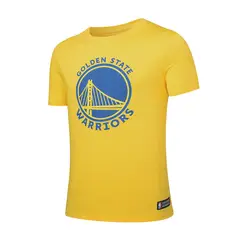 NBA - Polera Hombre Golden State Warriors Stephen Curry