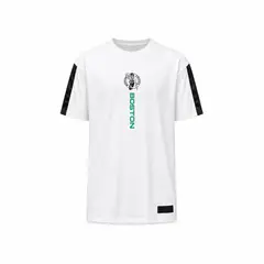 NBA - Polera Speed Up Hombre Boston Celtics
