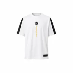 NBA - Polera Speed Up Hombre Golden State Warriors