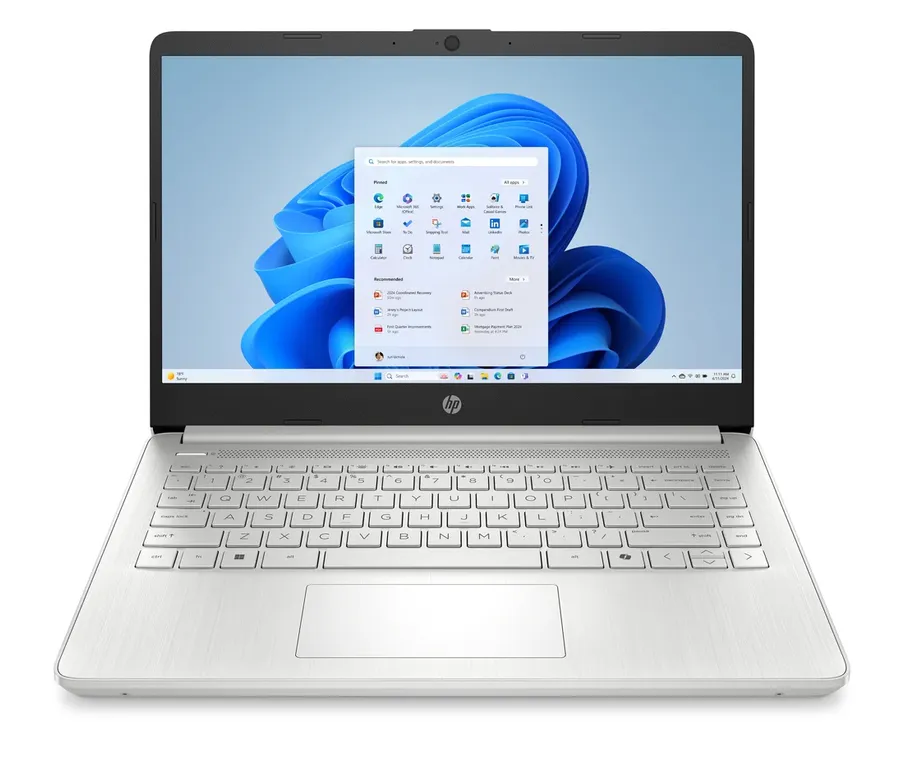 Notebook 14" Intel N150 4GB 128GB UFS - Reacondicionado