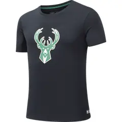 NBA - Polera Hombre Milwaukee Bucks
