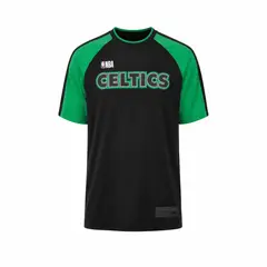 NBA - Polera Smash Hombre Boston Celtics