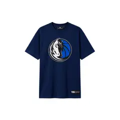 NBA - Polera Hombre Dallas Mavericks