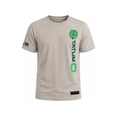 NBA - Polera Speed Up Hombre Boston Celtics Jayson Tatum