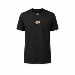 NBA - Polera Smash Hombre Los Angeles Lakers