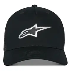 ALPINESTARS - Gorra Trucker Reflect Ageless