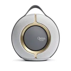 DEVIALET - Mania Opéra de Paris Parlante Portátil Bluetooth