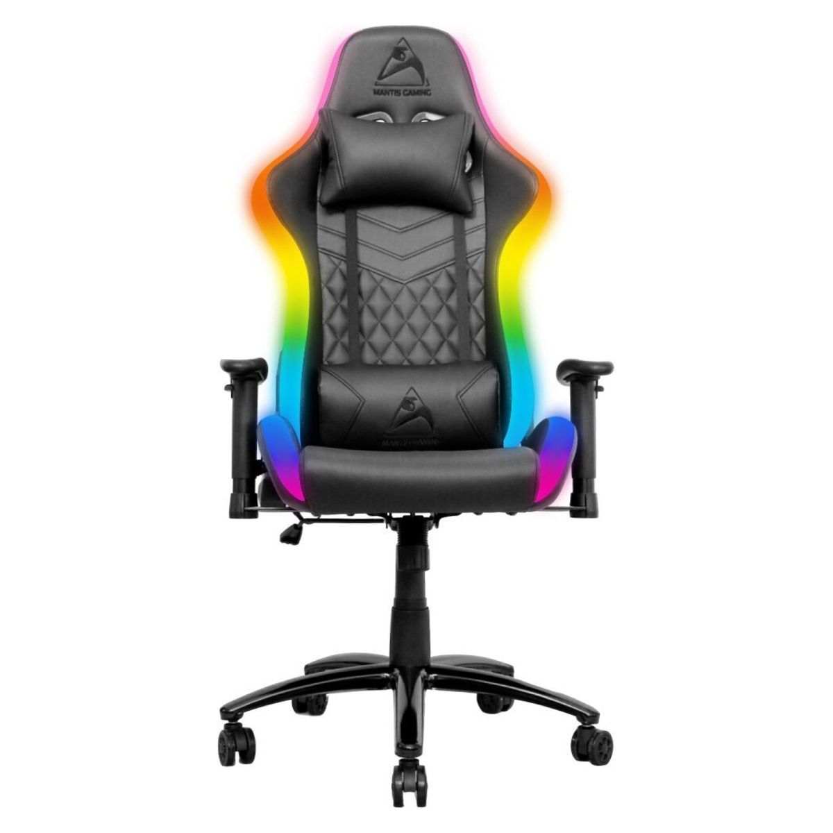 MANTIS GAMING - Silla Gamer Stellar