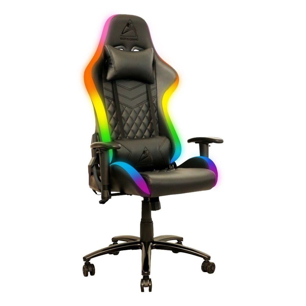 MANTIS GAMING - Silla Gamer Stellar