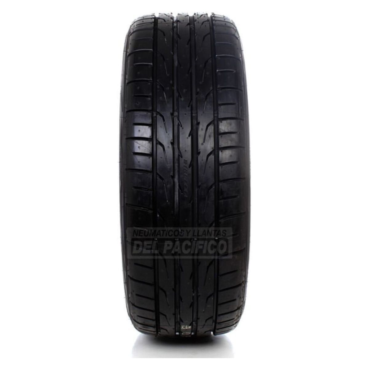 DUNLOP - Neumatico - 205/55R16 Dunlop Dz102 91V Br