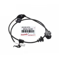 TOYOTA - Sensor Abs Trasero Izquierdo Yaris Original