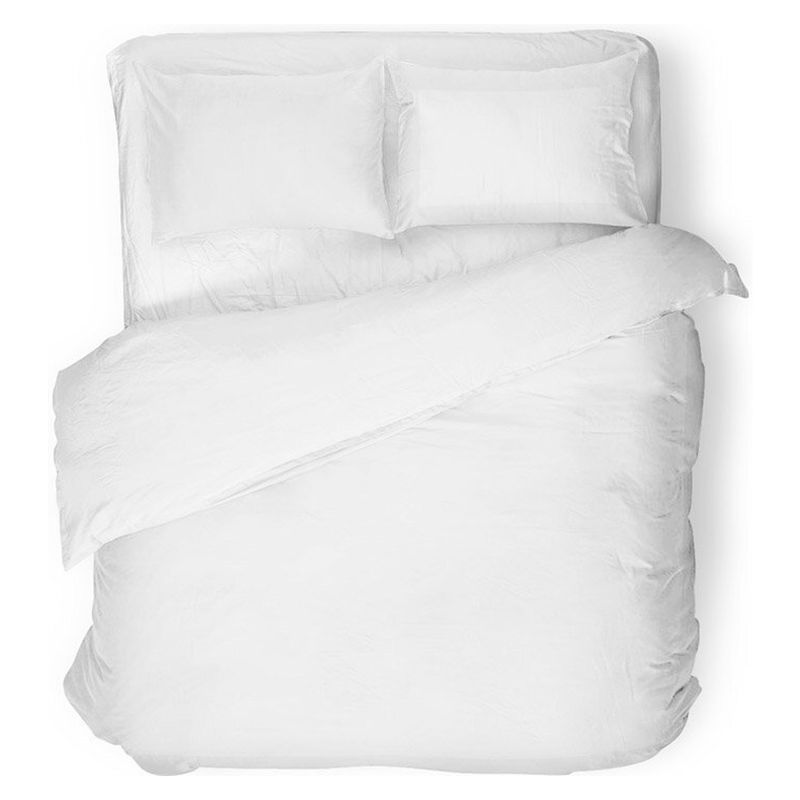 AMA DE CASA - Cubrecama Sensation  By Decollection