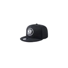 NBA - Gorra Hombre Brooklyn Nets